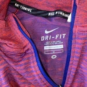 Nike Dri-Fit long sleeve